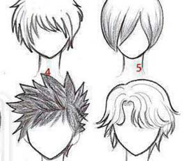 票選男生最帥的髮型    你喜歡哪一種呢