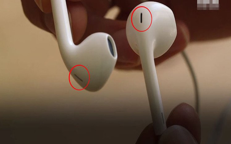 蘋果耳機上的「奇怪洞洞」是有什麼作用？其實這功能很重要！