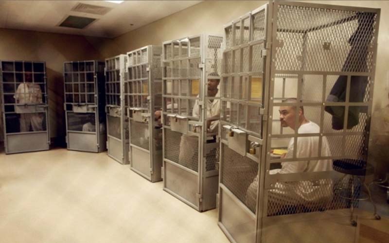這監獄被譽為「世界上最貴的監獄」，犯人搶著進來「度假」，就連死刑也要排隊等候