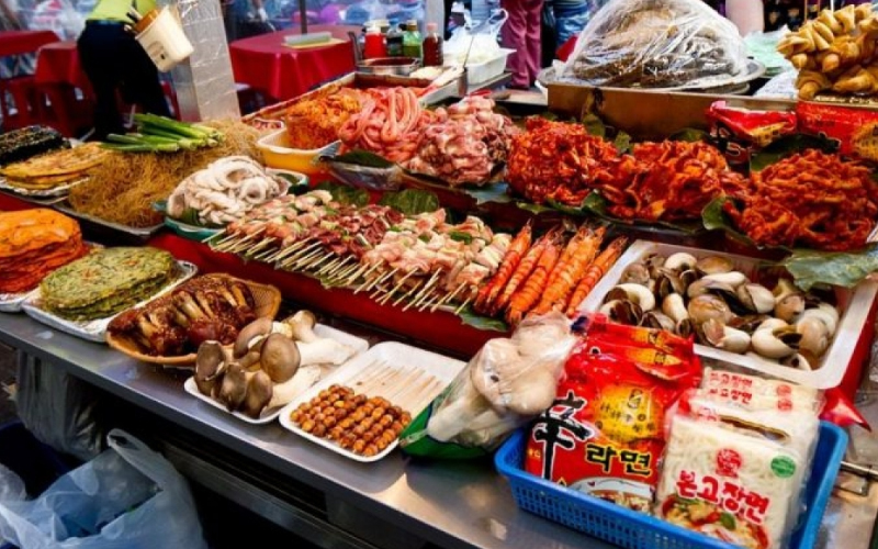 南韓政府為「阻止浪費食物」實行「丟廚餘要繳錢」才短短1天就減少了300頓的量