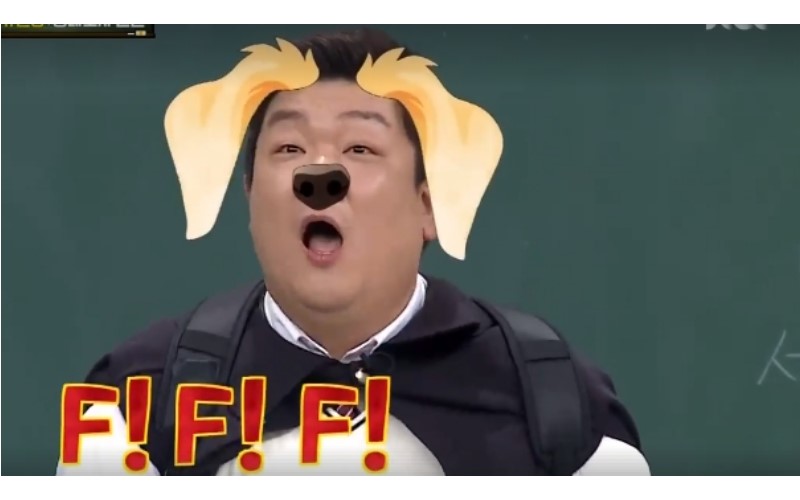 狗狗不是汪汪叫？韓國歐巴「超會學狗叫」100％神還原「鄉下的狗叫聲」觀眾：笑到抽筋！